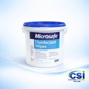 Sanitiser Disinfectant Wipes Bulk Tub 1000