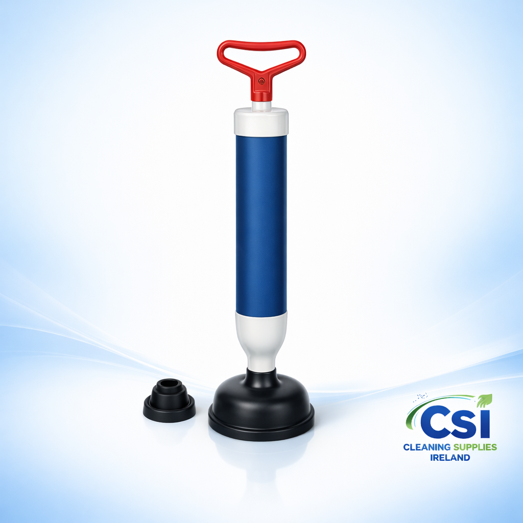 Sink and Shower Unblocker High Pressure Water Injection Tool for Drains Ireland