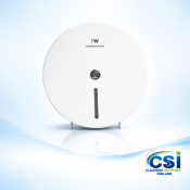 Stainless Steel Mini Jumbo Dispenser Satin