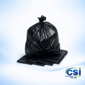 Standard Refuse Sacks 26x44 Case of 200