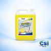 Stryke Lemon Floor Cleaner Concentrate – 4 x 5L Commercial Case