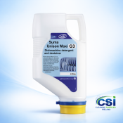 Suma Unison G3 – Aluminium Safe Dishwasher Powder