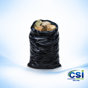 Super Heavy Duty Rubble Sacks 20 x 30 X-Strong Builders Waste Bags 100 Pack Ireland