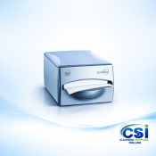 Dispenser Napkins 2 Ply – System 1 Compatible (White)