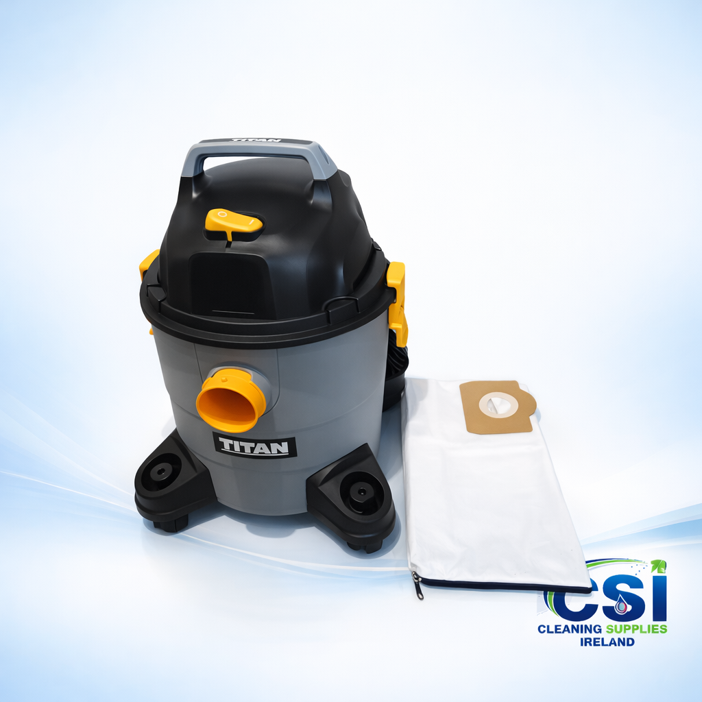 Taski Bora Vacuum Bags Pack of 5