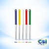 Professional Threaded Hygiene Handle in Multiple Colors for Mops and Brooms Ireland