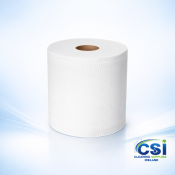 Tork Matic H1 Compatible Roll White 145m