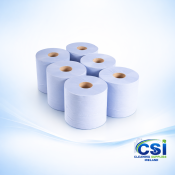 Tork Reflex Blue Roll (Lotus Replacement)