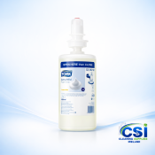 Tork S1 Soap Refills Ireland Extra Hygiene Perfume and Colour Free 6x1L Case