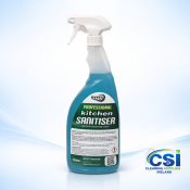 Total Protection Kitchen Sanitiser Spray (750ml)