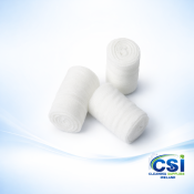 Sterile Wound Dressing - 28cm x 20cm (Pack Of 10)