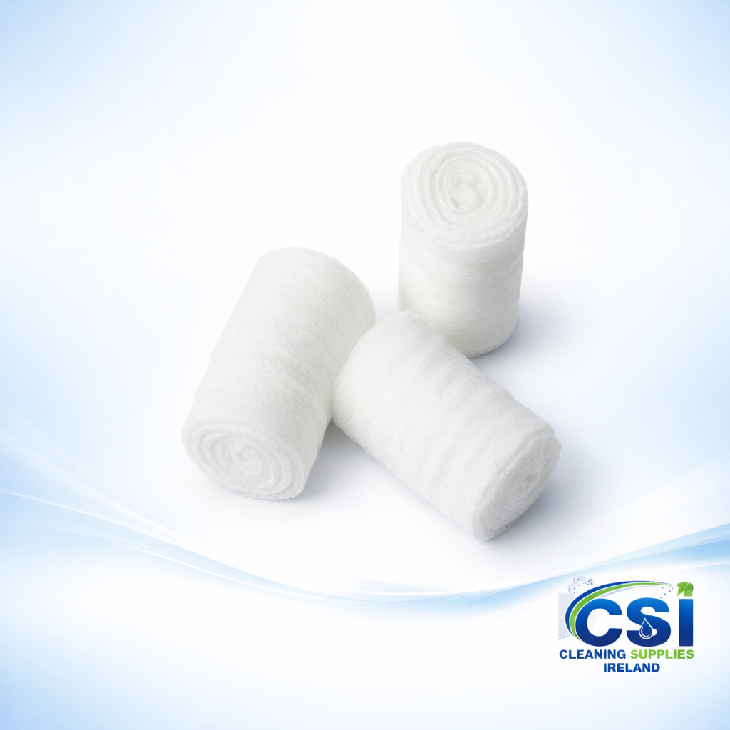 Sterile Wound Dressing - 28cm x 20cm (Pack Of 10)