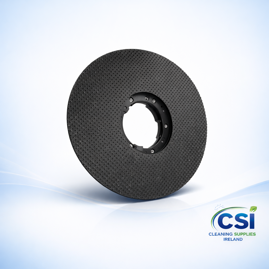 Truvox 17 Inch Drive Disc Pad Holder for Industrial Floor Machines