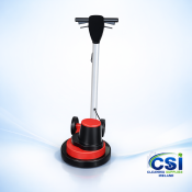 Truvox Orbis 200 Used 17 inch Floor Buffer Polisher Reconditioned