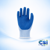 Tuff Grip Heavy Duty Gripper Gloves