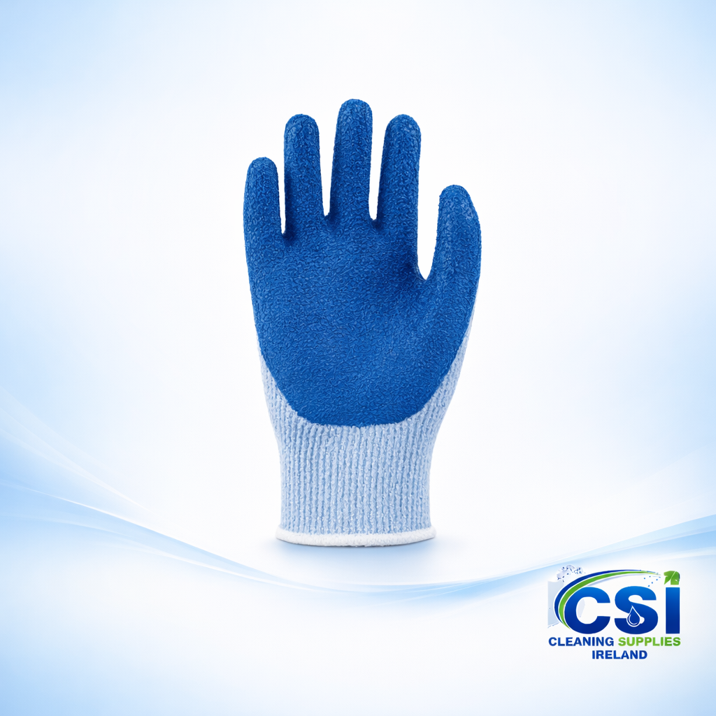 Tuff Grip Heavy Duty Gripper Gloves