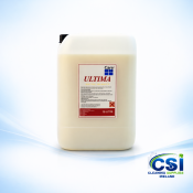 Ultima Non Bio Laundry Liquid Concentrate (5L - 135 Washes)