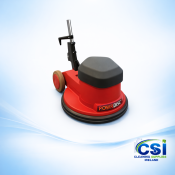 Used Industrial Floor Polisher – Cleanfix PowerDisc (Standard Speed)