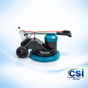 Truvox Orbis 200 Standard Speed 17" Floor Polisher (Used – Ready to Work)