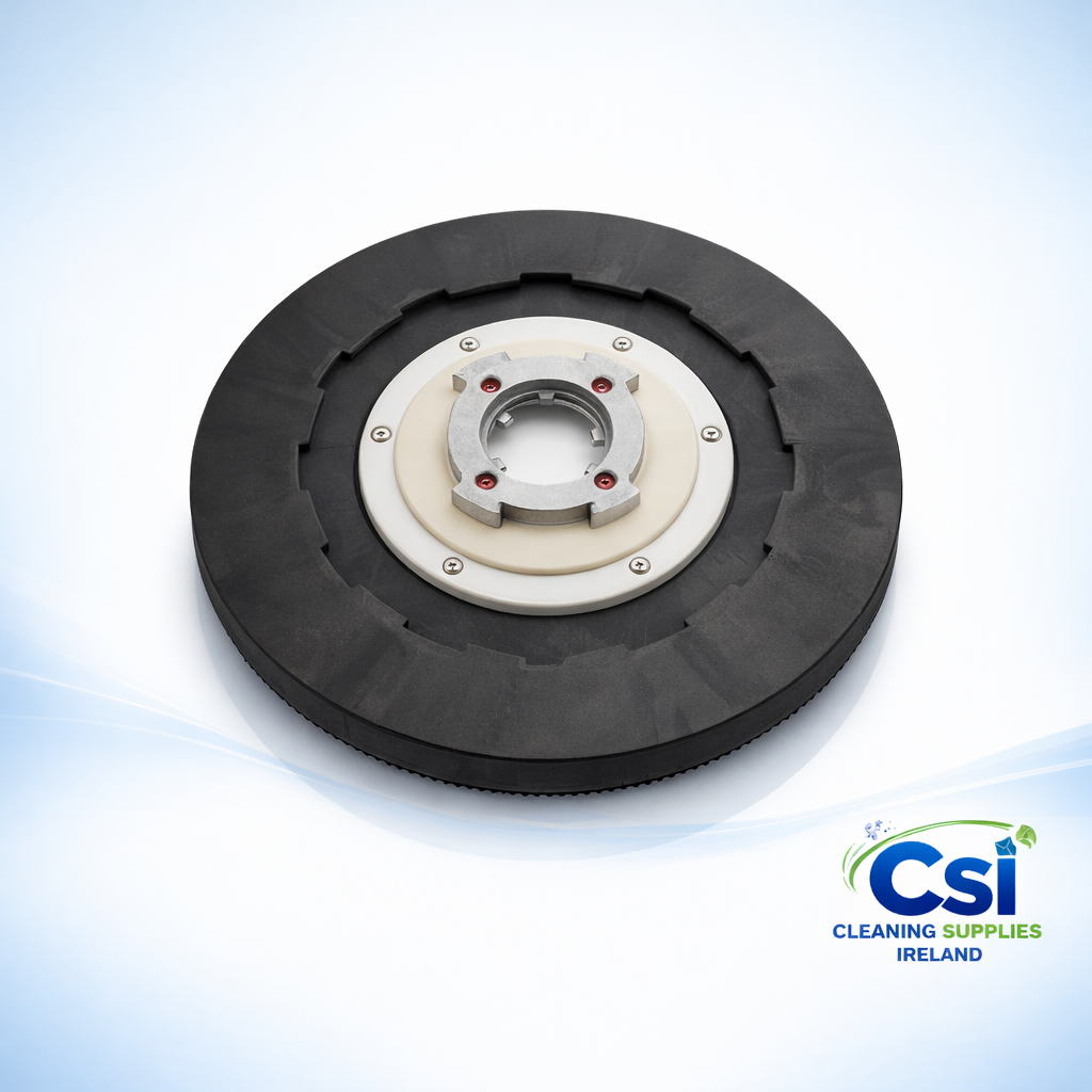 17 Inch Victor Floor Machine Drive Disc and Pad Holder