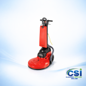 Victor Lynx 20" High Speed Burnisher – 1080 RPM (Silent 57dB)