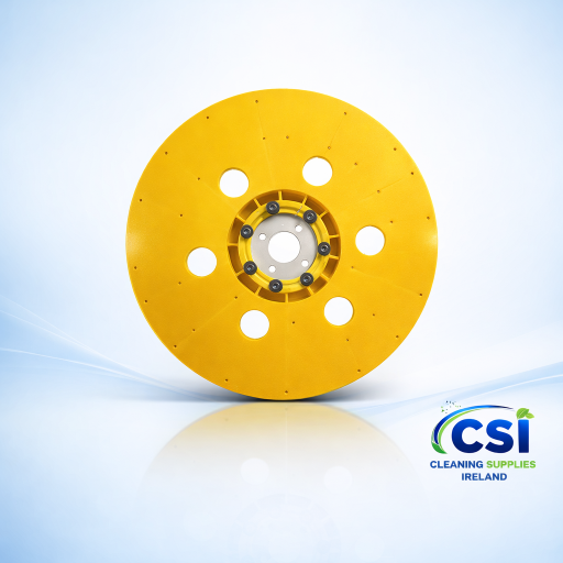 Victor Lynx High Speed Polisher Drive Plate Assembly Disc for Floor Burnishers Ireland