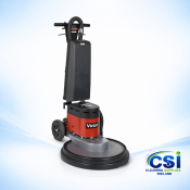 Victor Sprite 450 (17") – Heavy Duty Commercial Floor Buffer