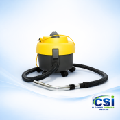 Victor V9 HEPA Commercial Vacuum Cleaner + FREE Pack of Bags