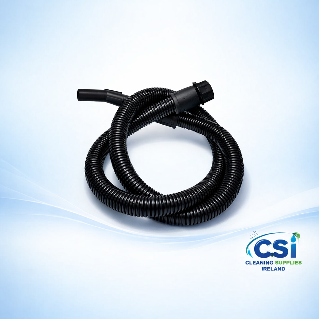 Victor V9 Vacuum Cleaner Replacement Hose with Easy Twist-On Ends for Commercial Use