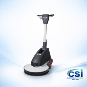 Viper DR1500H 20" High Speed Floor Burnisher (1500 RPM Buffer)