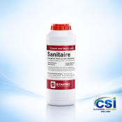 Sanitaire Emergency Biohazard Spill Powder (Absorbent & Deodorizer)