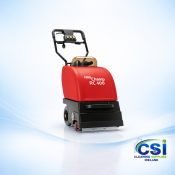 KS700 Battery Powered Walk-Behind Sweeper