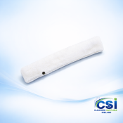 Replacement Window Washer Sleeve - 14" (Standard Fit)