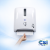 Wave Motion Automatic Sensor Towel Dispenser