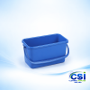 Professional Window Cleaning Bucket - 20L (Rectangular)